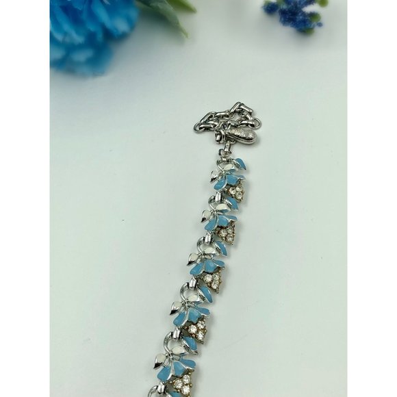 Vintage Coro Choker - Picture 10 of 10